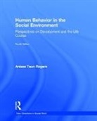 Anissa Rogers, Anissa (University of Portland Rogers, Rogers Anissa - Human Behavior in the Social Environment