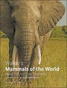 Ronald M Nowak, Ronald M. Nowak, Nowak Ronald M. - Walker''s Mammals of the World