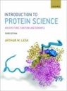 Arthur Lesk, Arthur M. Lesk, Arthur M. (The Pennsylvania State University Lesk, Arthur M. (The Pennsylvania State University) Lesk, Lesk Arthur M. - Introduction to Protein Science