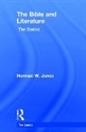 Norman W. Jones, Norman (Ohio State University W. Jones - Bible and Literature: The Basics