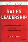 Keith Rosen, Rosen Keith - Sales Leadership