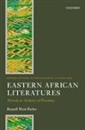 Russell West-Pavlov, Russell (Professor of Anglophone Lite West-Pavlov, Russell (Professor of Anglophone Literatures West-Pavlov - Eastern African Literatures