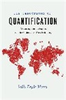 Sally Engle Merry, Sally Engle (Professor of Anthropology Merry, Merry Sally Engle - Seductions of Quantification