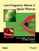 Andreas Keiling, Andreas Lee Keiling, Keiling Andreas, Dong-Hun Lee, Lee Dong-Hun, Valery Nakariakov... - Low-Frequency Waves in Space Plasmas