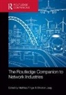 Matthias (Ecole Polytechnique Federalede L Finger, Matthias Jaag Finger, Matthias Finger, Finger Matthias, Christian Jaag, Jaag Christian - Routledge Companion to Network Industries