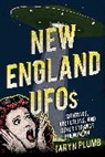 Taryn Plumb, Plumb Taryn - New England Ufos