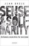 Jean Dreze, Jean (Visiting Professor Dreze, Jean Drèze - Sense and Solidarity