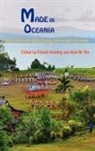 Edvard Hviding, Knut M. Rio - Made in Oceania