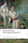 Rudyard Kipling, Isabel Quigly - Complete Stalky & Co