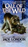 Jack London - The Call of the Wild