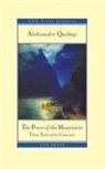 Aleksandre Qazbegi - Prose of the Mountains