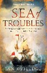 Ian Rutledge, Rutledge Ian - Sea of Troubles