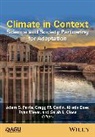 Adam S. (Noaa) Garfin Parris, Dr. Sarah L. (NOAA Climate Program Office) Close, Sarah L Close, Sarah L. Close, Kirstin Dow, Professor Kirstin (University of South Carolina) Dow... - Climate in Context