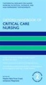 Fiona Creed, Fiona (Senior Lecturer Creed, Creed Fiona, Jessica Hargreaves, Jessica (Senior Lecturer Hargreaves, Hargreaves Jessica... - Oxford Handbook of Critical Care Nursing
