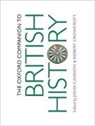 John Crowcroft Cannon, John Cannon, Robert Crowcroft, Robert (University of Edinburgh) Crowcroft, Crowcroft Robert - Oxford Companion to British History