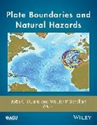 Joao C. Schellart Duarte, Joao C Duarte, Joao C. Duarte, Duarte Joao C., Wouter P Schellart, Wouter P. Schellart... - Plate Boundaries and Natural Hazards