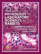 Barthold, Stephen W Barthold, Stephen W. Barthold, Stephen W. (School of Veterinary Medicin Barthold, Barthold Stephen W., Stephen M Griffey... - Pathology of Laboratory Rodents and Rabbits