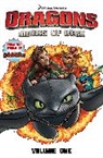 Simon Furman, Furman Simon, Iwan Nazif, Nazif Iwan - Dragons Riders of Berk: Tales From Berk