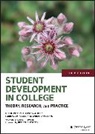 Florence M Guido, Florence M e Guido, Florence M. Guido, Florence M. (University of Northern Colorado) Guido, Guido Florence M., Lori D Patton... - Student Development in College