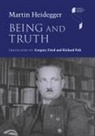 Martin Heidegger - Being and Truth