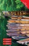 Gareth King, King Gareth - Colloquial English