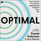 Cary Cherniss, Daniel Goleman, Mike Lenz - Optimal (Audio book)