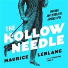 Maurice Leblanc, Stefan Rudnicki - The Hollow Needle (Hörbuch)