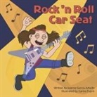 Joanne Garcia Arballo, Carlos Pujols - Rock 'n Roll Car Seat