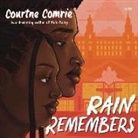 Courtne Comrie, Angel Pean - Rain Remembers (Audio book)