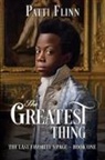 Patti Flinn - The Greatest Thing