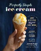 Anthony Tassinello, Tassinello Anthony, Mary Jo Thoresen - Perfectly Simple Ice Cream