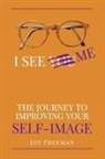 Joy Freeman - I See Me