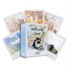 Leah Shoman - Wild Lands Tarot