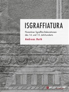 Andreas Huth - Isgraffiatura, 2 Teile