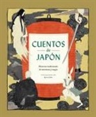 Various Authors, Kotaro Chiba - Cuentos del Japón