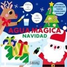 Studio Imagebooks - Agua mágica Navidad