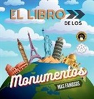Samuel John - El libro de los monumentos más famosos del mundo