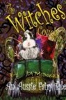 Jonathon A McDonald - The Witches Couch