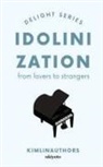 Lindsay D. Peramide - IDOLINIZATION