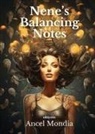 Ancel Mondia - Nene's Balancing Notes