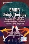 Robinson/ Kaptan, Safa Kemal Kaptan, Regina Morrow Robinson, Regina Morrow Eds Robinson - Emdr Group Therapy
