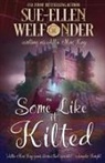 Sue-Ellen Welfonder - Some Like it Kilted
