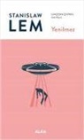 Stanislaw Lem - Yenilmez
