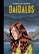 Charles Burns - Daidalos 3