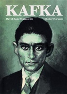 Robert Crumb, David Zane Mairowitz - Kafka Tb