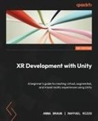 Anna Braun, Raffael Rizzo - XR Development with Unity
