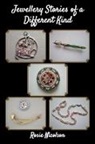 Rosie Nicolson - Jewellery Stories of a Different Kind