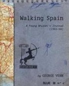 George Venn - Walking Spain