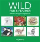 Terry McAvoy - Wild Fur & Feather