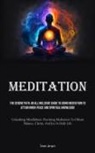 Zenon Jarquin - Meditation